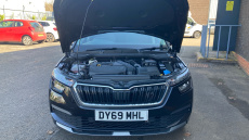 Skoda Kamiq 1.5 TSI SE L 5dr Petrol Hatchback